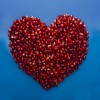 Cold Pressed Unrefined Pomegranate Seed Extraction Oil