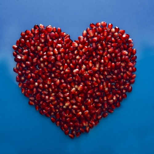 Cold Pressed Unrefined Pomegranate Seed Extraction Oil