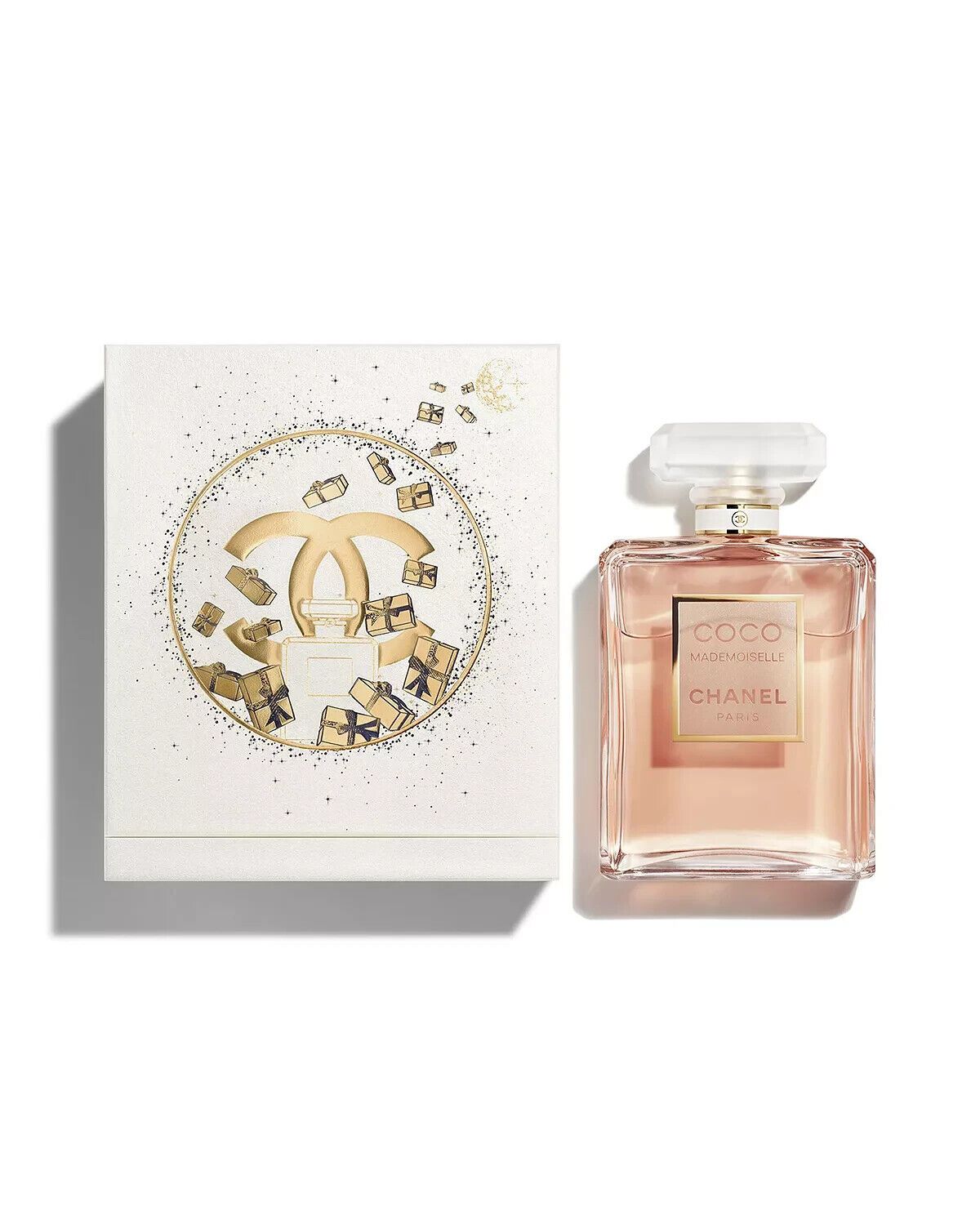 COCO MADEMOISELLE 1.7FL 50ml CHANEL EAU DE PARFUM