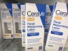 Cerave moisturizing body cream/Lotion