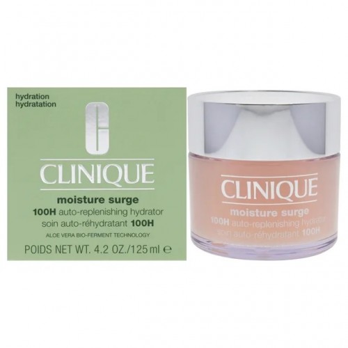 Clinique Moisture Surge 100-Hour Auto-Replenishing Hydrator 4.2 oz Moisturizer