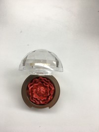 3D floral lip & cheek balm