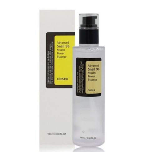 [COSRX] Advanced Snail 96 Mucin Power Essence 100ml