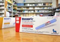 Buy Ozempic Semaglutide Injection online without a prescription