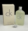 Calvin Klein CK One Eau De Toilette Spray