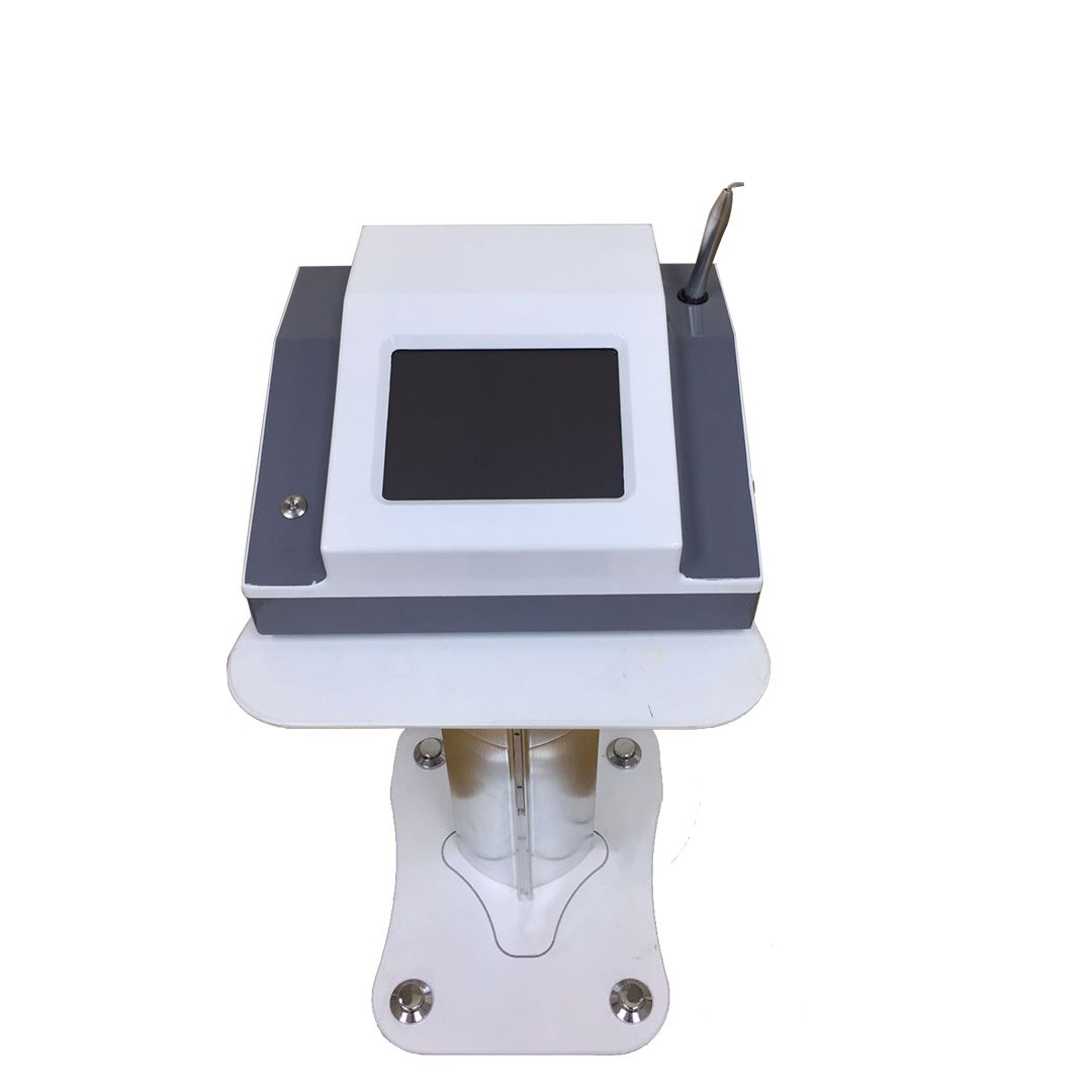 980nm Spider Vein Vascular Removal Diode Laser Medical Device for Doctors and Beauticians Use