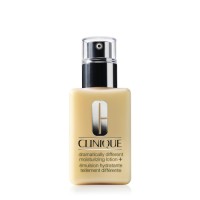 Clinique 3-Step Dramatically Different Daily Moisturizing Lotion+ For Dry to Dry Combination Skin Types