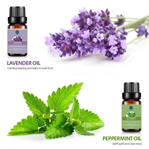 Therapeutic Grade Essential Oils - All of Our Most Popular Scents and Best Essential Oil Blends