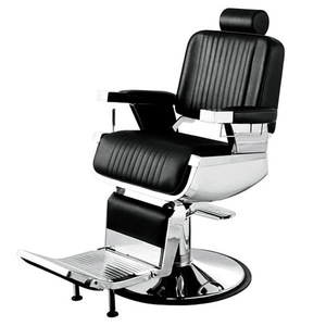 Wholesale Price Barber Shop Salon Equipment Barber Chair