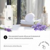 Intimate cleanser with Lavender - Eucalyptus and Patchouli