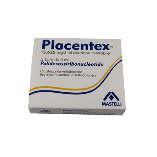 Skin Structure Placentex Skin Rejuvenation 5.625 Mg/3ml