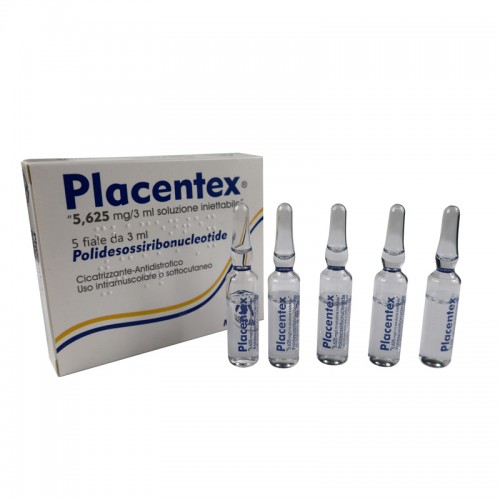 Skin Structure Placentex Skin Rejuvenation 5.625 Mg/3ml