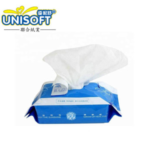 wet tissue paper price