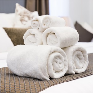 Hotel Bath Linen Supply