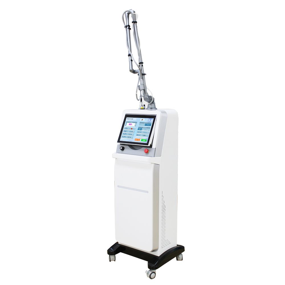 Fractional Co2 Laser Skin Surfacing Equipment﻿