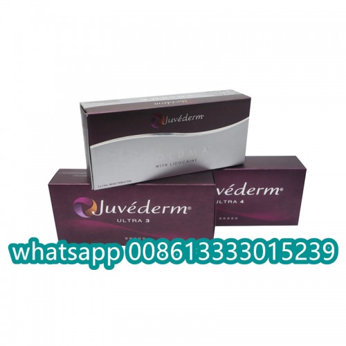 Buy JUVEDERM Authentic Dermal Fillers Online Ultra XC Volbella Vollure Volux Volif