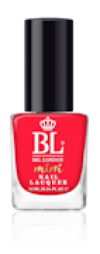 BEL London MINI Nail Lacquer 6ml