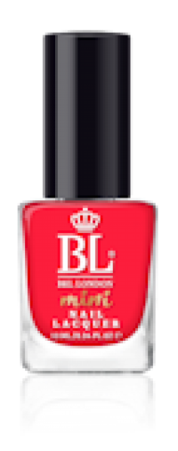 BEL London MINI Nail Lacquer 6ml