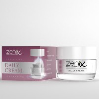 ZENI DAILY CREAM +15 SPF