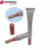 10~15ml makeup cosmetic tube with sponge applicator