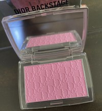 New in Box Dior Backstage Rosy Glow Blush 001 Pink