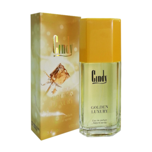 Best quality female perfume 100ml_ Cindy