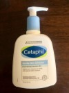 Cetaphil Daily Facial Skin Gentle Cleanser - 8 fl oz