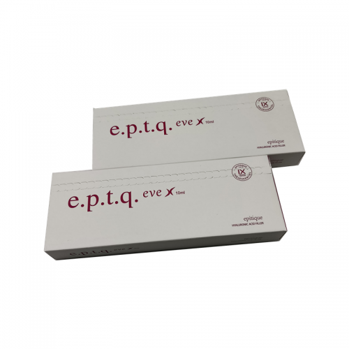 Eptq Eve Body Filler for Breasts Buttocks 10ml x1 Syringe