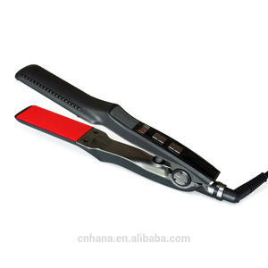 Infrared ionic hair straightener from CIXI WODE