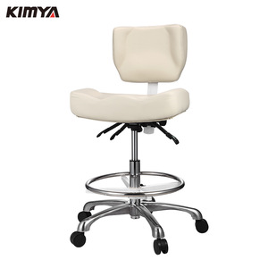 Kimya hair salon barber stool chair hairdresser beauty salon supplies salon styling chairs