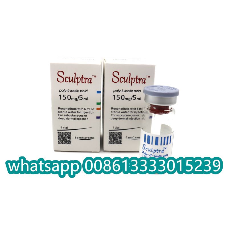 Sculptra Poly-L-Acid Powder Plla 150mg powder Sculptra