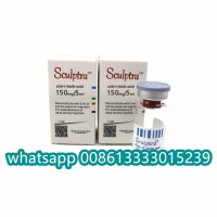 Sculptra Poly-L-Acid Powder Plla 150mg powder Sculptra