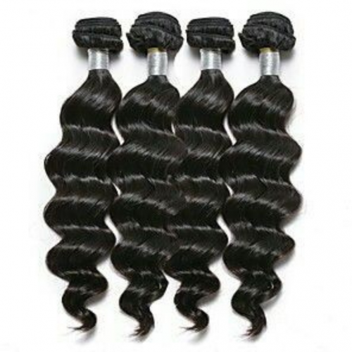 Indian Weft Human Hair