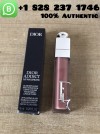 Dior Addict Lip Maximizer Lip plumping gloss volume effect 038 Rose Nude