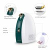 Newbealer Facial Steamer 3-in-1 Nano Ionic Face Humidifier with Hot and Cold Mist - Home Facial Spa with Aromatherapy Design for Women Men - Sinuses Moisturizing Cleansing Pores Skin Care