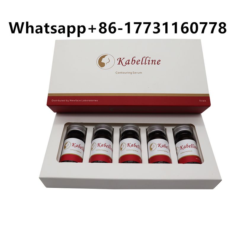 Kabelline Face Body Slimming for Fat Dissolve kybella