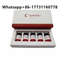 Kabelline Face Body Slimming for Fat Dissolve kybella