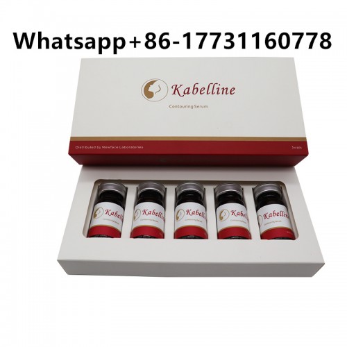 Kabelline Face Body Slimming for Fat Dissolve kybella