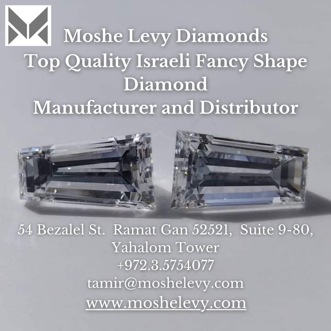 Manufacturer and Distributor of Diamonds