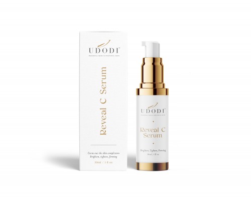 Reveal C Serum