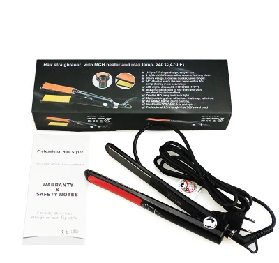 L-618 Adjustable Temperature Hair Extensions Tools - China Hair Extension  Tools and Hair Styling Tools price