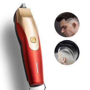 Professional Hair Clippers Rechargeable Beard Shaving Machine Hair Clipper Mans Electric Shaver Nose Hair Trimmer