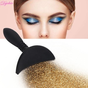 Silicon Stamp Crease Perfect Cat Eye Contour Makeup Lazy Eyeshadow Applicator