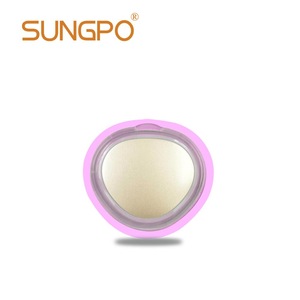 Smart Mask Treatment Led 90 Seconds Skin Care with Vibration Warm and Cool SUNGPO Factory