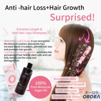 Extreme Length Anti Hair Loss Shampoo