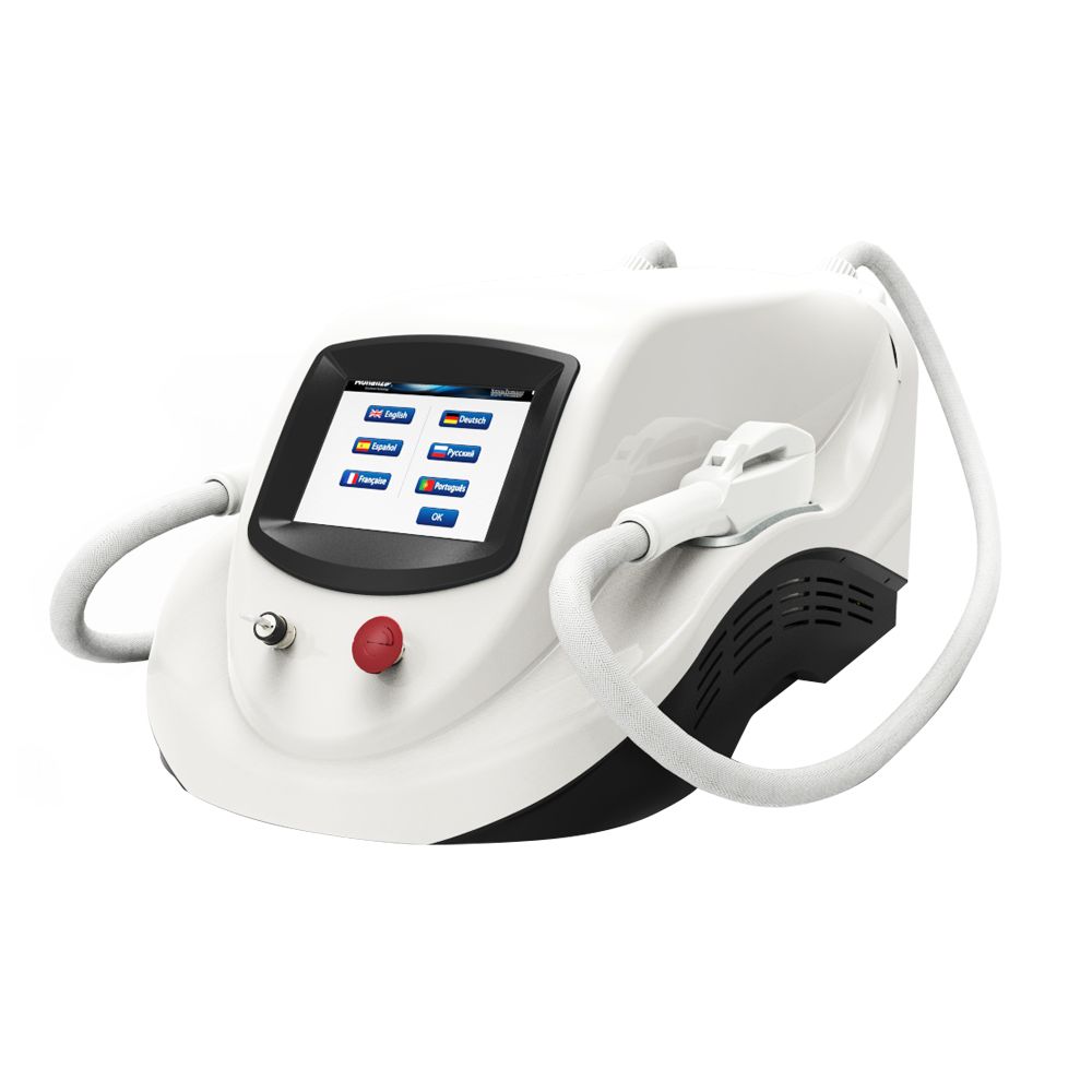 IPL Hair Removal & Skin Rejuvenation Equipment-Sienna