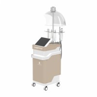 2024 Professional Hydra Dermabrasion Hydrodermabrasion Hydro Microdermabrasion Oxygen Jet Oxygen Dome Whitening Machine