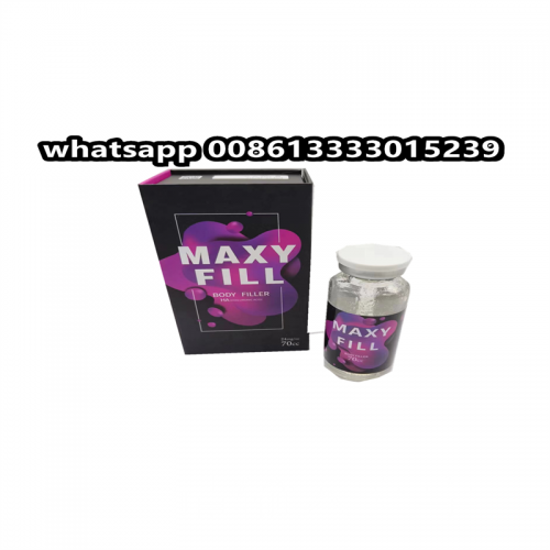 Maxy Fill 24MG 70CC shaping body contours Sedy Fill