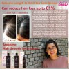 Extreme Length Anti Hair Loss Shampoo