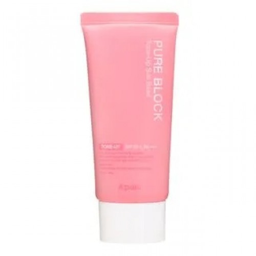 A'Pieu Pure Block Tone-Up Sun Base SPF50+ PA+++